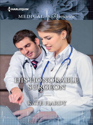 cover image of His Honorable Surgeon
